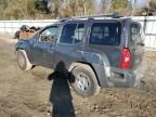 2008 Nissan Xterra OFF Road