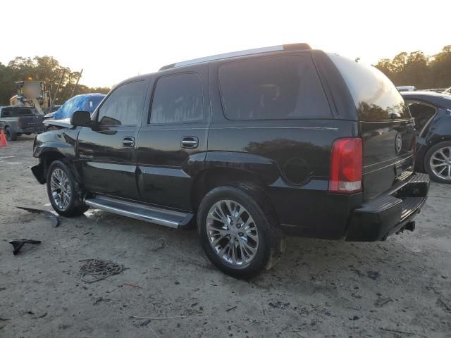 2005 Cadillac Escalade Luxury