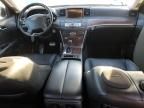 2008 Infiniti M35 Base