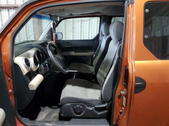 2007 Honda Element LX