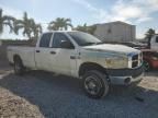 2008 Dodge RAM 2500 ST