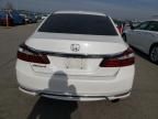 2017 Honda Accord EXL