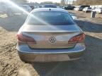 2013 Volkswagen CC Sport