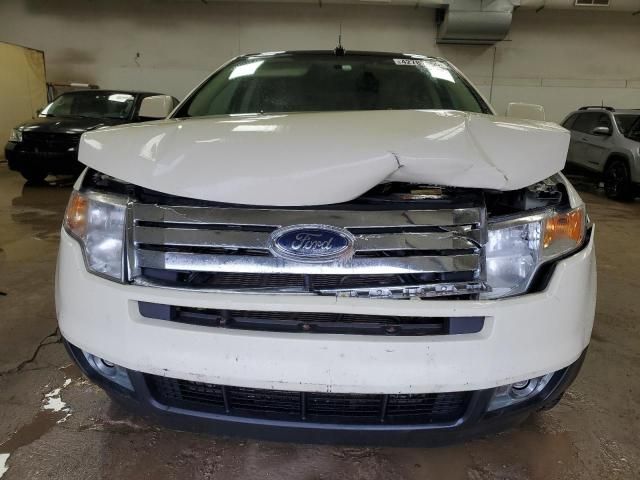 2007 Ford Edge SEL Plus