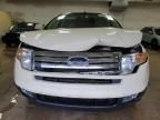 2007 Ford Edge SEL Plus