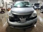 2010 Nissan Versa S