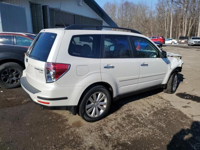 2013 Subaru Forester 2.5X Premium