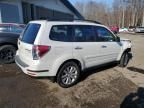 2013 Subaru Forester 2.5X Premium