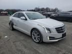 2016 Cadillac ATS Performance