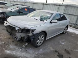 2009 Toyota Camry Base en venta en Magna, UT