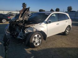 Acura Vehiculos salvage en venta: 2008 Acura MDX Technology