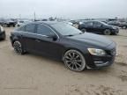 2015 Volvo S60 Platinum