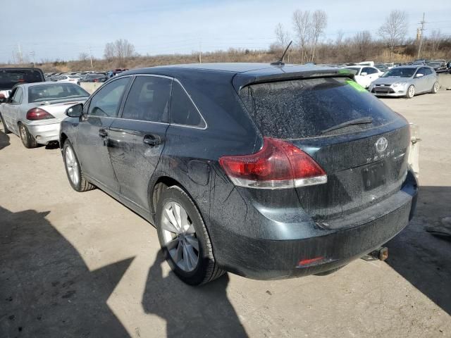 2013 Toyota Venza LE