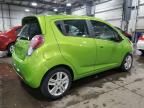 2014 Chevrolet Spark 1LT