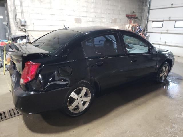 2007 Saturn Ion Level 3