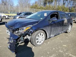 2023 Toyota Corolla LE en venta en Waldorf, MD