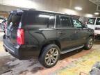 2016 Chevrolet Tahoe K1500 LTZ