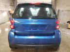 2008 Smart Fortwo Pure