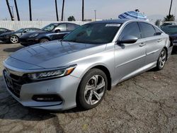 2018 Honda Accord EX en venta en Van Nuys, CA