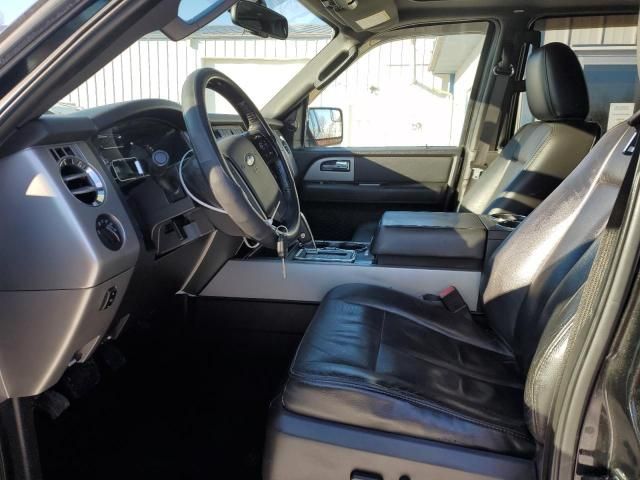 2013 Ford Expedition EL Limited