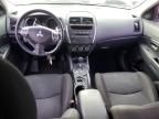 2011 Mitsubishi Outlander Sport ES