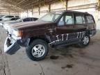 1995 Jeep Grand Cherokee Laredo