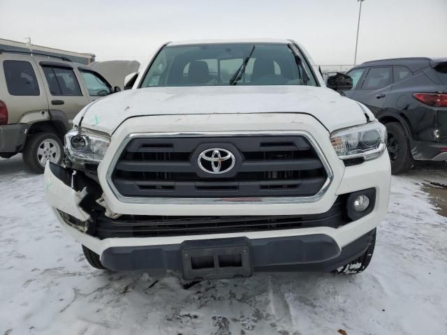 2016 Toyota Tacoma Access Cab