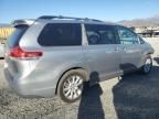 2011 Toyota Sienna XLE