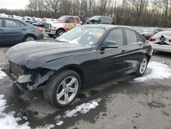 2013 BMW 328 XI Sulev en venta en Glassboro, NJ