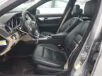 2013 Mercedes-Benz C 300 4matic