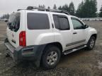 2012 Nissan Xterra OFF Road