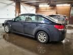 2012 Subaru Legacy 2.5I Premium