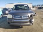 2006 Toyota Tundra Double Cab SR5