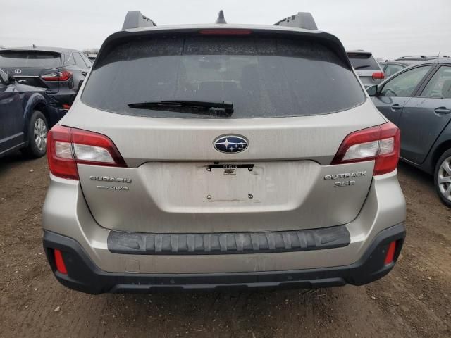 2018 Subaru Outback 3.6R Limited