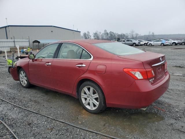 2009 Lexus ES 350