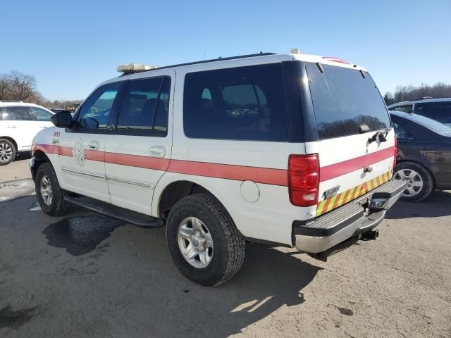 1999 Ford Expedition