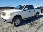 2008 Ford F150 Supercrew