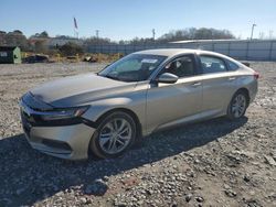 2018 Honda Accord LX en venta en Montgomery, AL