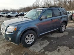 Mercury Vehiculos salvage en venta: 2010 Mercury Mariner