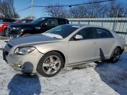 2011 Chevrolet Malibu 2LT en venta en Moraine, OH