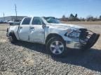 2022 Dodge RAM 1500 Classic Tradesman