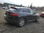 2013 Infiniti FX37