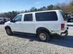 2000 Ford Excursion XLT