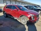 2021 Cadillac XT4 Premium Luxury