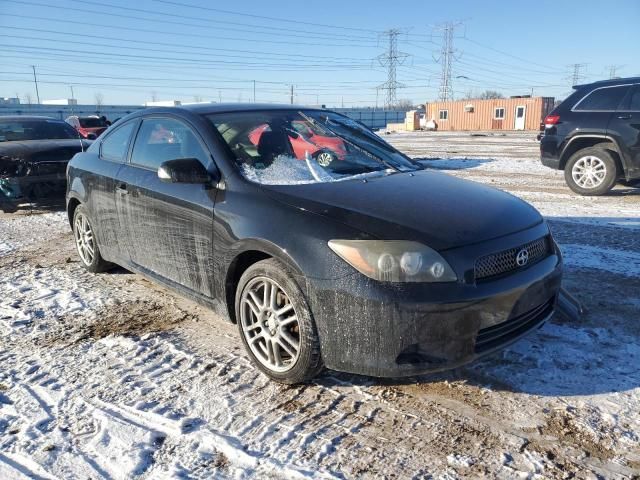 2009 Scion TC