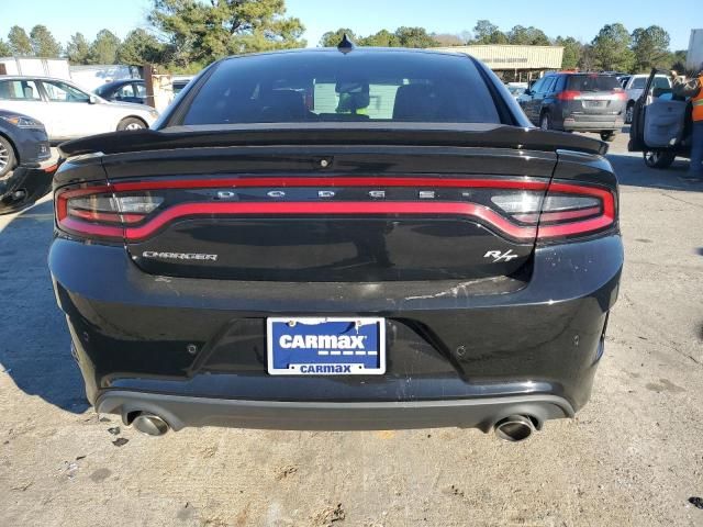 2019 Dodge Charger R/T