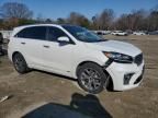 2019 KIA Sorento SX