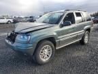 2004 Jeep Grand Cherokee Overland