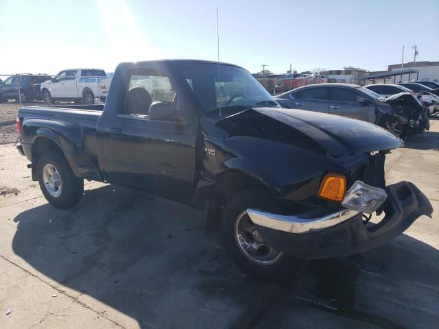 2001 Ford Ranger