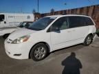 2007 Toyota Sienna CE